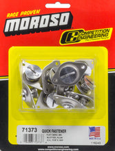 Load image into Gallery viewer, MOROSO 71373 Large Head Quik Fastener .500in Medium Body
