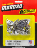 MOROSO 71373 Large Head Quik Fastener .500in Medium Body
