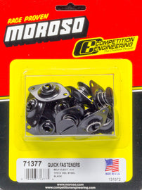 MOROSO 71377 Large Head Quik Fastener .550in Long Body