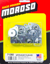 Load image into Gallery viewer, MOROSO 71380 Self-Ejecting Fasteners- Large Head-7/16in x .5in