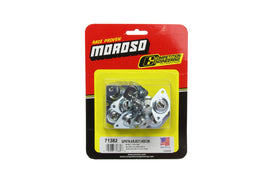 MOROSO 71382 Self-Ejecting Fasteners- Large Head-7/16in x .55i
