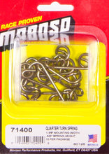 Load image into Gallery viewer, MOROSO 71400 Quik Fastener Spring