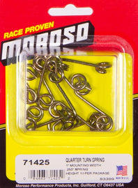 MOROSO 71425 Quick Fastener Spring