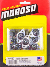 Load image into Gallery viewer, MOROSO 71450 Self Ejecting Fastener .450in Short Body