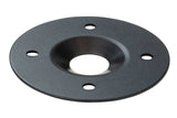 MOROSO 71496 Quick Fastener  Plate 1.75 OD X .43 ID x .032