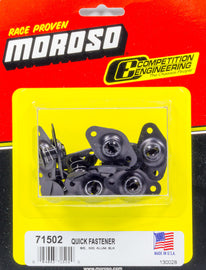 MOROSO 71502 Self Ejecting Fasteners .500in Medium Body