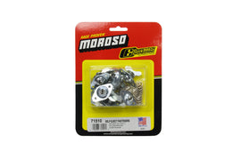 MOROSO 71510 Butterfly Quik Fastener .500in Medium Body