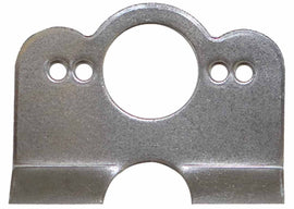 MOROSO 71557 Quick Fastener Bracket 7/16