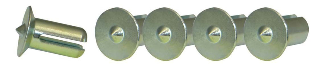 MOROSO 71602 Transfer Stud Punch Kit 7/16in