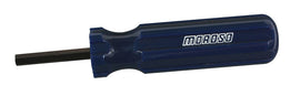 MOROSO 71607 Quick Fastener Wrench - 3/16 Hex Drive