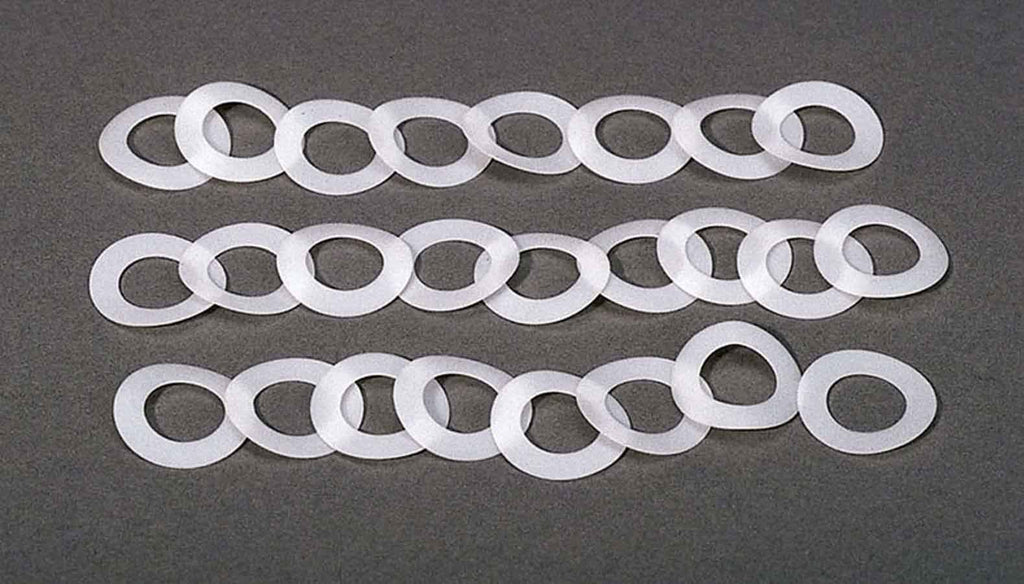MOROSO 71610 Quik Fastener Washers