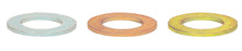 Load image into Gallery viewer, MOROSO 71910 Spark Plug Index Washers Flat Seat