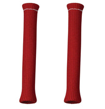 Load image into Gallery viewer, MOROSO 71970 SPK Plug Boot Protectors Hi-Temp  Red 2pk