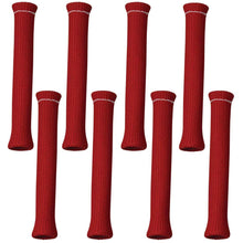 Load image into Gallery viewer, MOROSO 71972 Spk Plug Boot Protectors High Temp Red 8-Pack