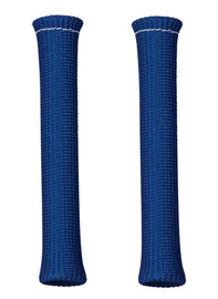 MOROSO 71973 SPK Plug Boot Protectors Hi-Temp Blue 2pk