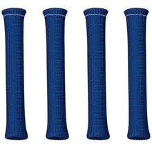 Load image into Gallery viewer, MOROSO 71974 Spk Plug Boot Protectors High Temp Blue 4-Pack