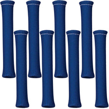 Load image into Gallery viewer, MOROSO 71975 Spk Plug Boot Protectors High Temp Blue 8-Pack