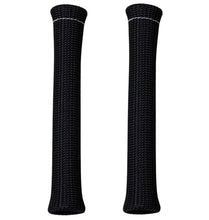 Load image into Gallery viewer, MOROSO 71976 SPK Plug Boot Protectors Hi-Temp Black 2pk