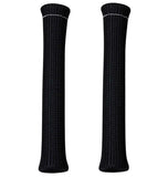 MOROSO 71976 SPK Plug Boot Protectors Hi-Temp Black 2pk
