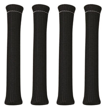Load image into Gallery viewer, MOROSO 71977 Spk Plug Boot Protectors High Temp Black 4-Pack