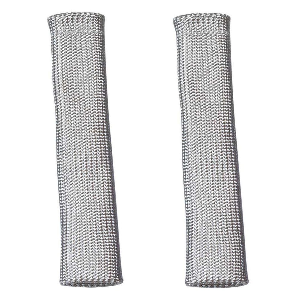 MOROSO 71979 SPK Plug Boot Protectors Hi-Temp Natural 2pk