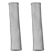 Load image into Gallery viewer, MOROSO 71979 SPK Plug Boot Protectors Hi-Temp Natural 2pk