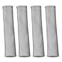Load image into Gallery viewer, MOROSO 71980 Spk Plug Boot Protectors High Temp Natural 4-Pack