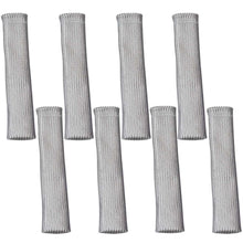 Load image into Gallery viewer, MOROSO 71981 Spk Plug Boot Protectors High Temp Natural 8-Pack
