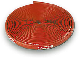 MOROSO 72002 25' Red Plug Wire Sleeve
