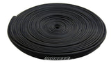 MOROSO 72004 Insulated Plug Wire Sleeve- Black - 25ft