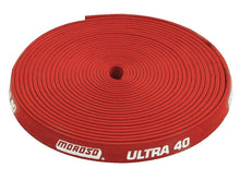 Load image into Gallery viewer, MOROSO 72013 Insulated Plug Wire Sleeve - Ultra 40 Red
