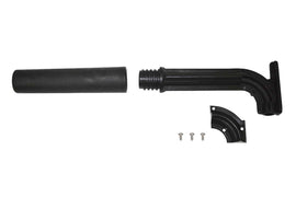 MOROSO 72050 Spark Plug Insulators Hemi 9in Long 8pk