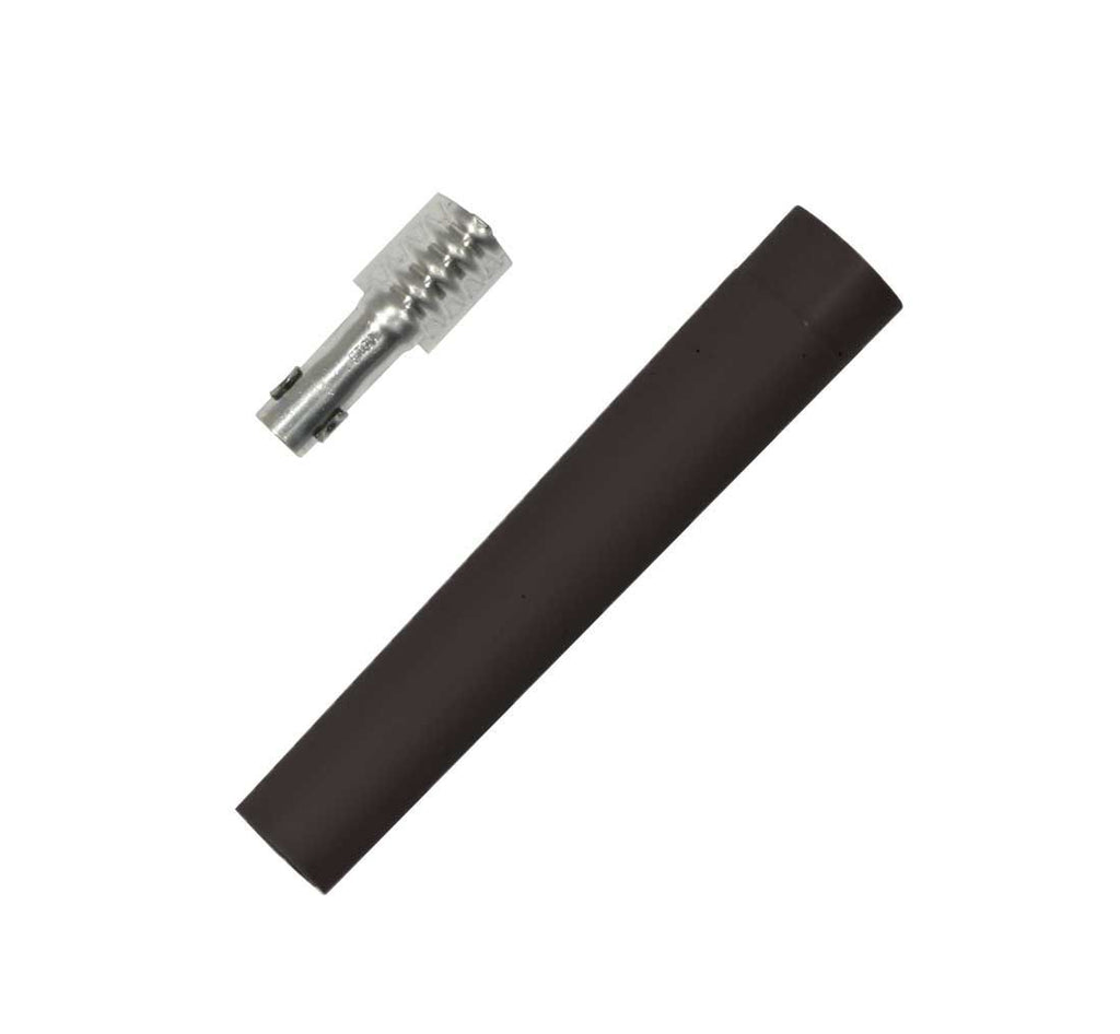 MOROSO 72061 Ultra 40 Boot & Terminal Kit - Straight
