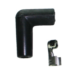 MOROSO 72070 Spark Plug 90 Boot Set