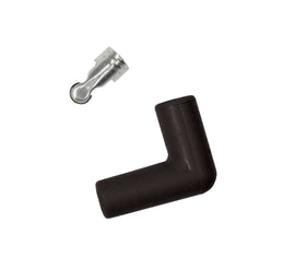 MOROSO 72071 Ultra 40 Boot & Terminal Kit - 90 Degree