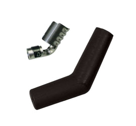 MOROSO 72076 Ultra 40 Boot & Terminal Kit - 135 Degree