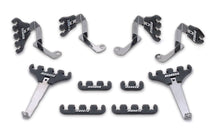 Load image into Gallery viewer, MOROSO 72133 SBF Spark Plug Wire Loom Kit - Black