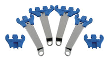Load image into Gallery viewer, MOROSO 72150 Spark Plug Wire Looms Blue