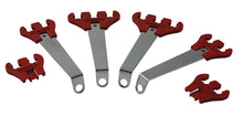 Load image into Gallery viewer, MOROSO 72151 Spark Plug Wire Looms Red