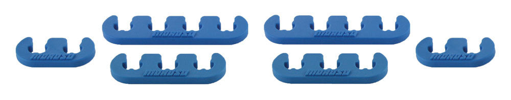 MOROSO 72160 Blue Spark Plug Wire Separator