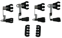 Load image into Gallery viewer, MOROSO 72167 Show Car Wire Loom Kit Black