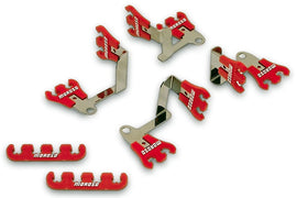 MOROSO 72168 Show Car Wire Loom Kit Red