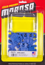 Load image into Gallery viewer, MOROSO 72171 Super Loom Kit Blue