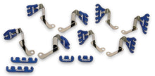 Load image into Gallery viewer, MOROSO 72175 BBC Wire Loom Kit - Blue
