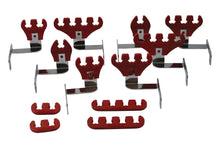 Load image into Gallery viewer, MOROSO 72176 BBC Wire Loom Kit - Red