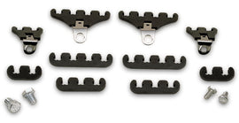 MOROSO 72195 Under Header Wire Loom Black