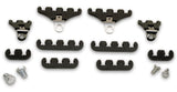 MOROSO 72195 Under Header Wire Loom Black