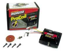 Load image into Gallery viewer, MOROSO 72355 Pro-Coil W/ Yellow Wire HEI