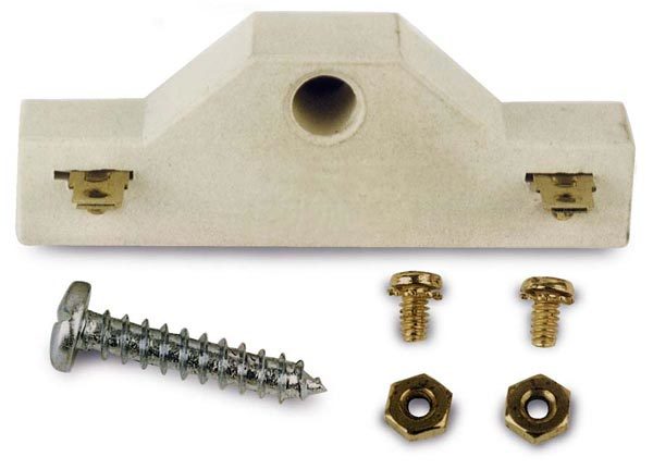 MOROSO 72390 Ballast Resistor 1.82 Ohms