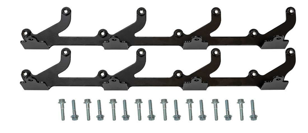MOROSO 72401 Coil Mount Brackets BBC ZZ632 using LS Coils